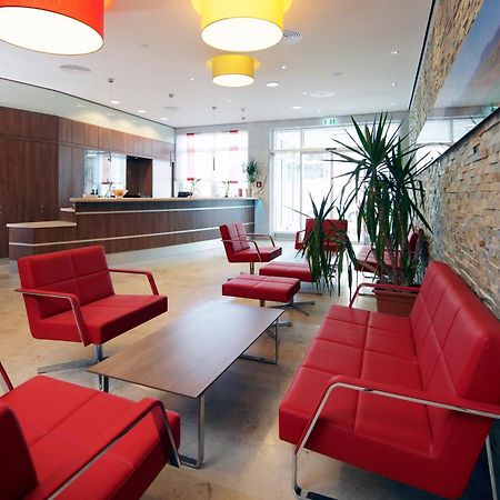 Hotel Loewengarten Speyer Interiør bilde