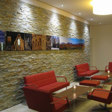 Hotel Loewengarten Speyer Eksteriør bilde