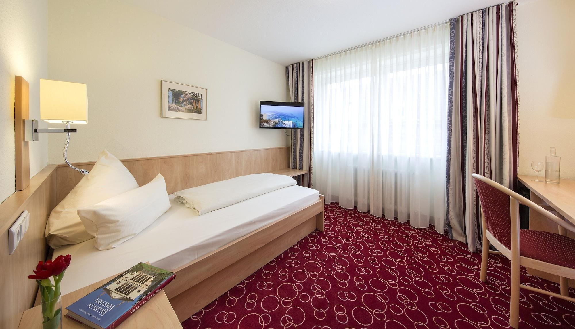 Hotel Loewengarten Speyer Eksteriør bilde