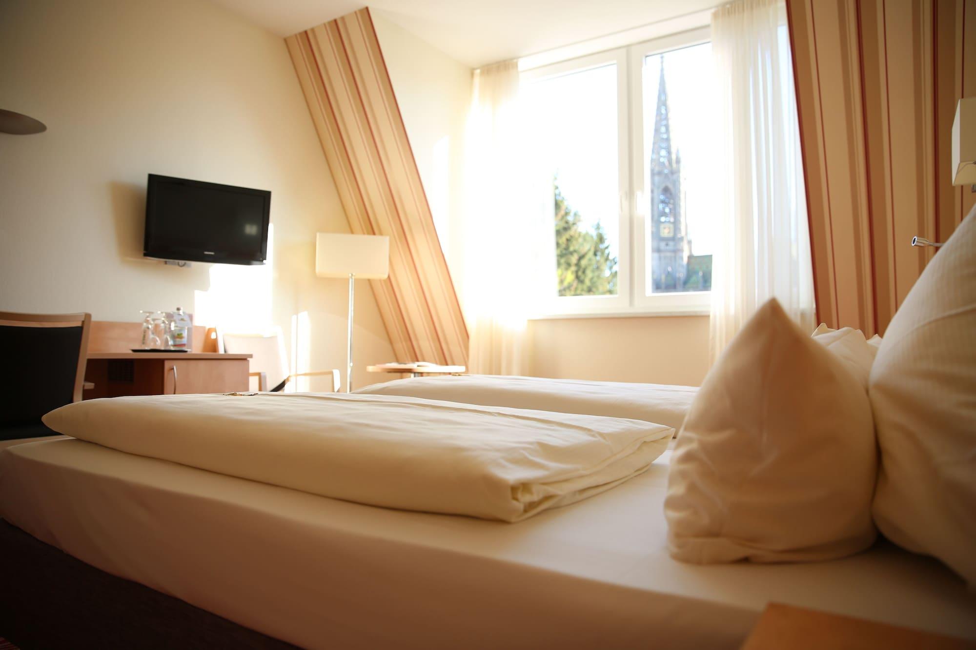 Hotel Loewengarten Speyer Eksteriør bilde