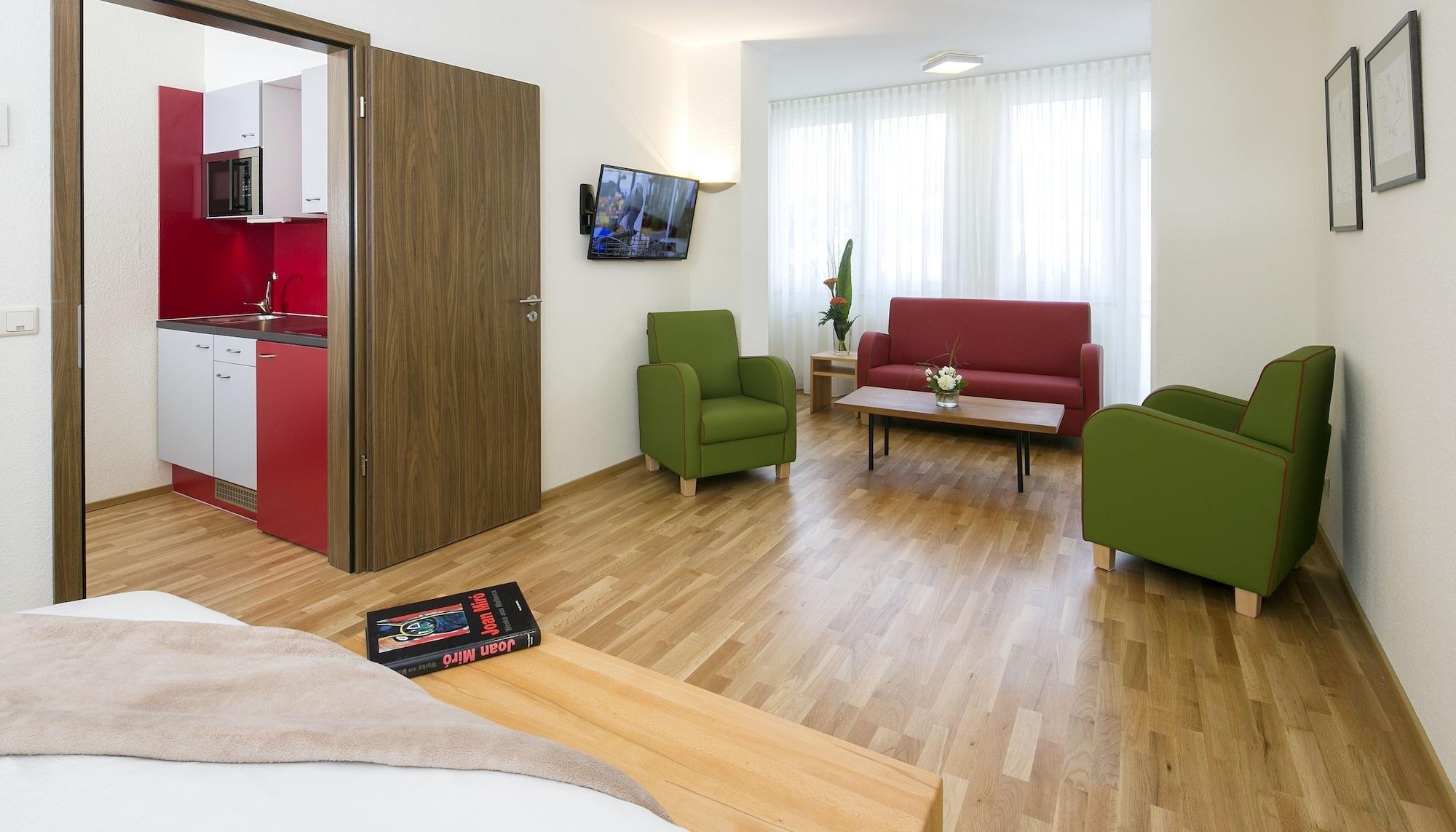 Hotel Loewengarten Speyer Eksteriør bilde