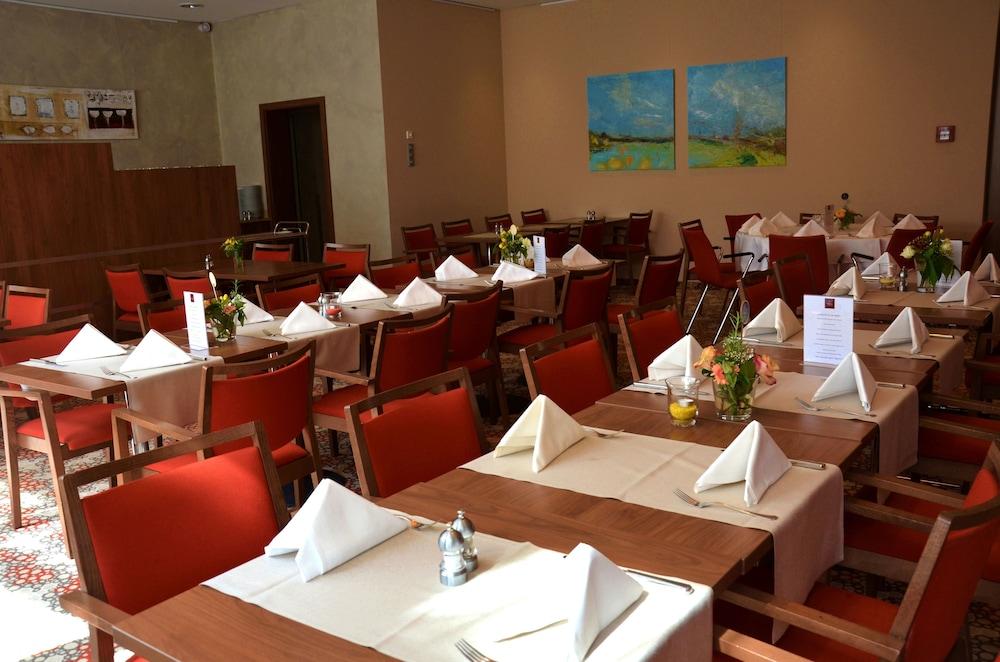 Hotel Loewengarten Speyer Eksteriør bilde