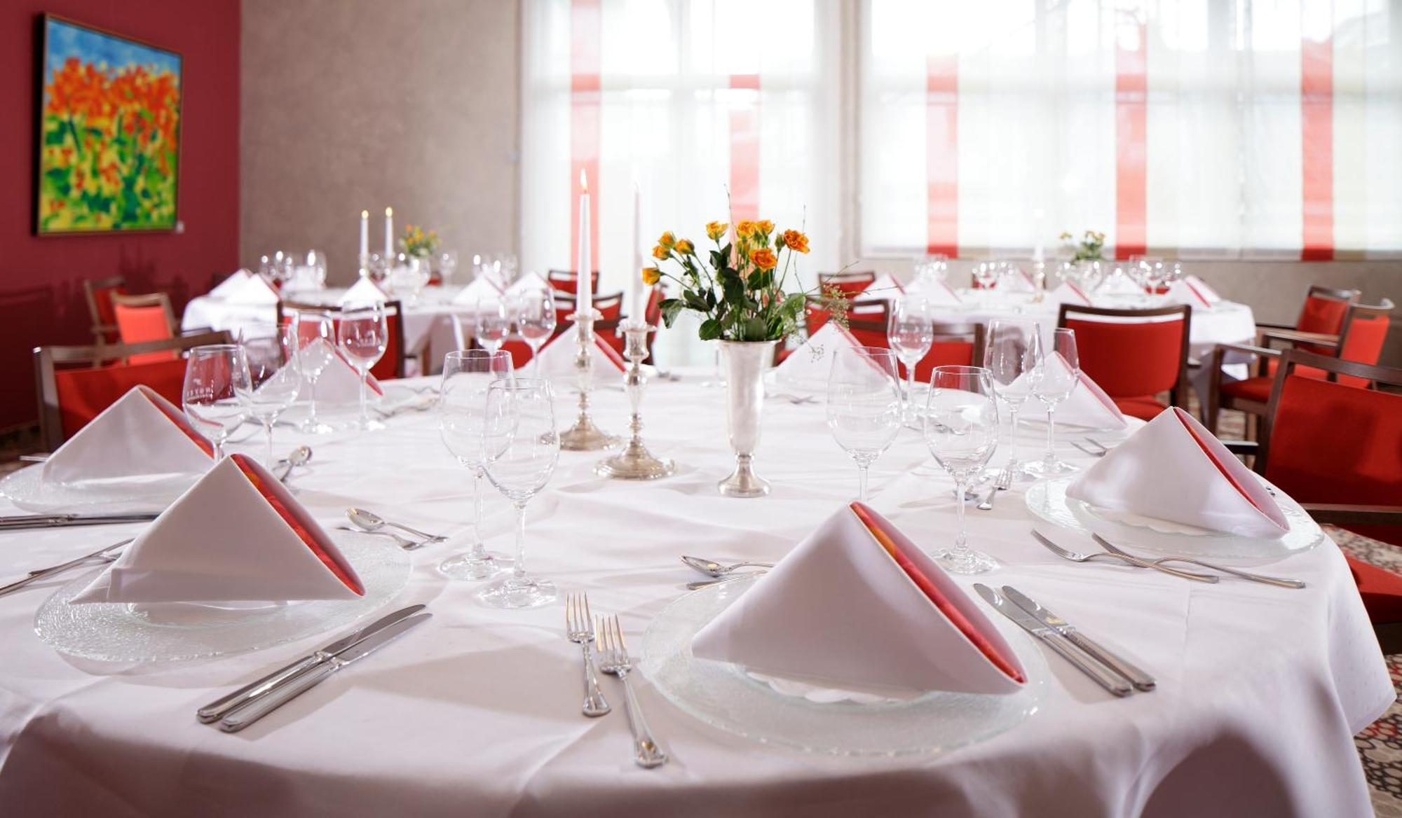 Hotel Loewengarten Speyer Eksteriør bilde