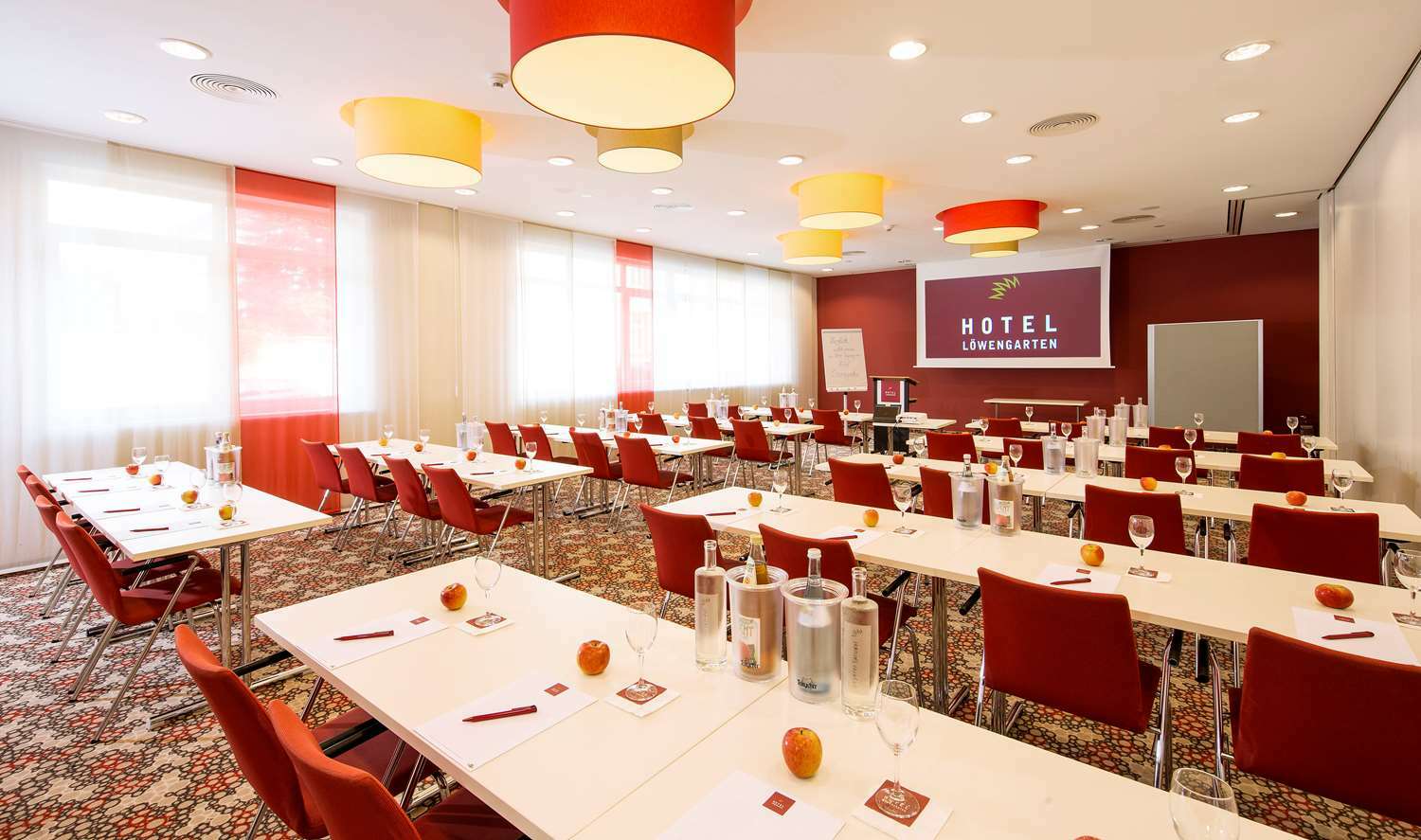Hotel Loewengarten Speyer Business bilde