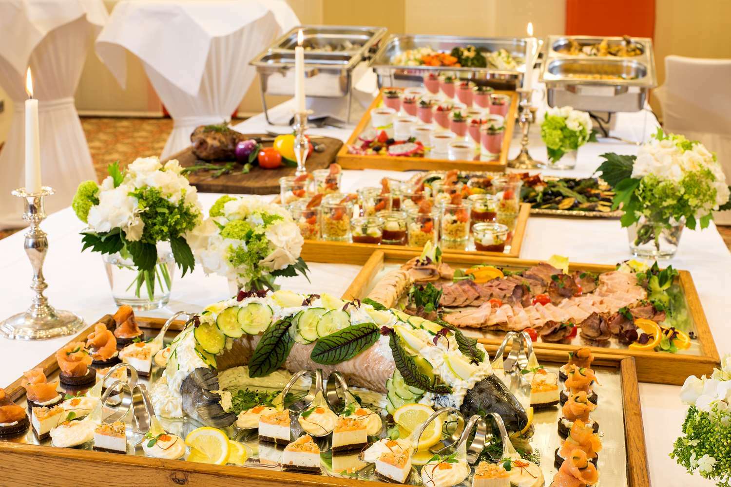 Hotel Loewengarten Speyer Restaurant bilde