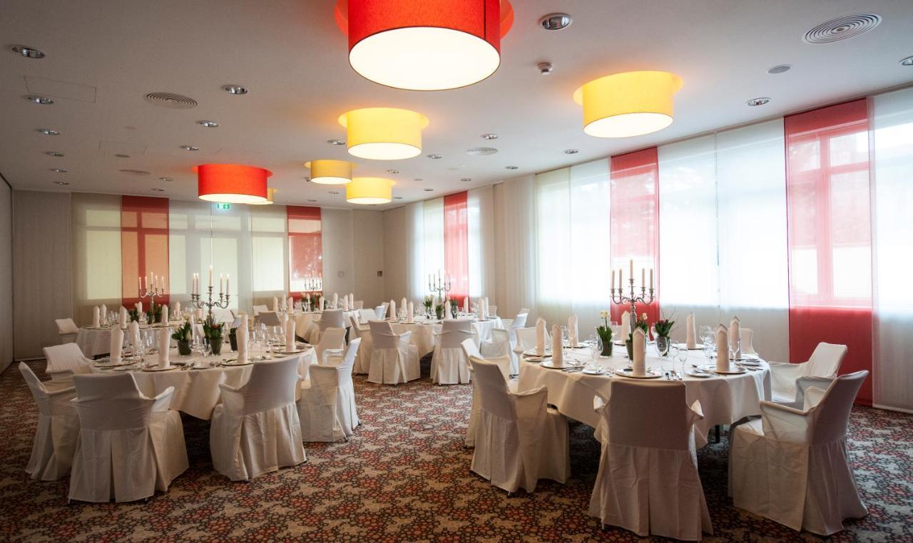 Hotel Loewengarten Speyer Eksteriør bilde