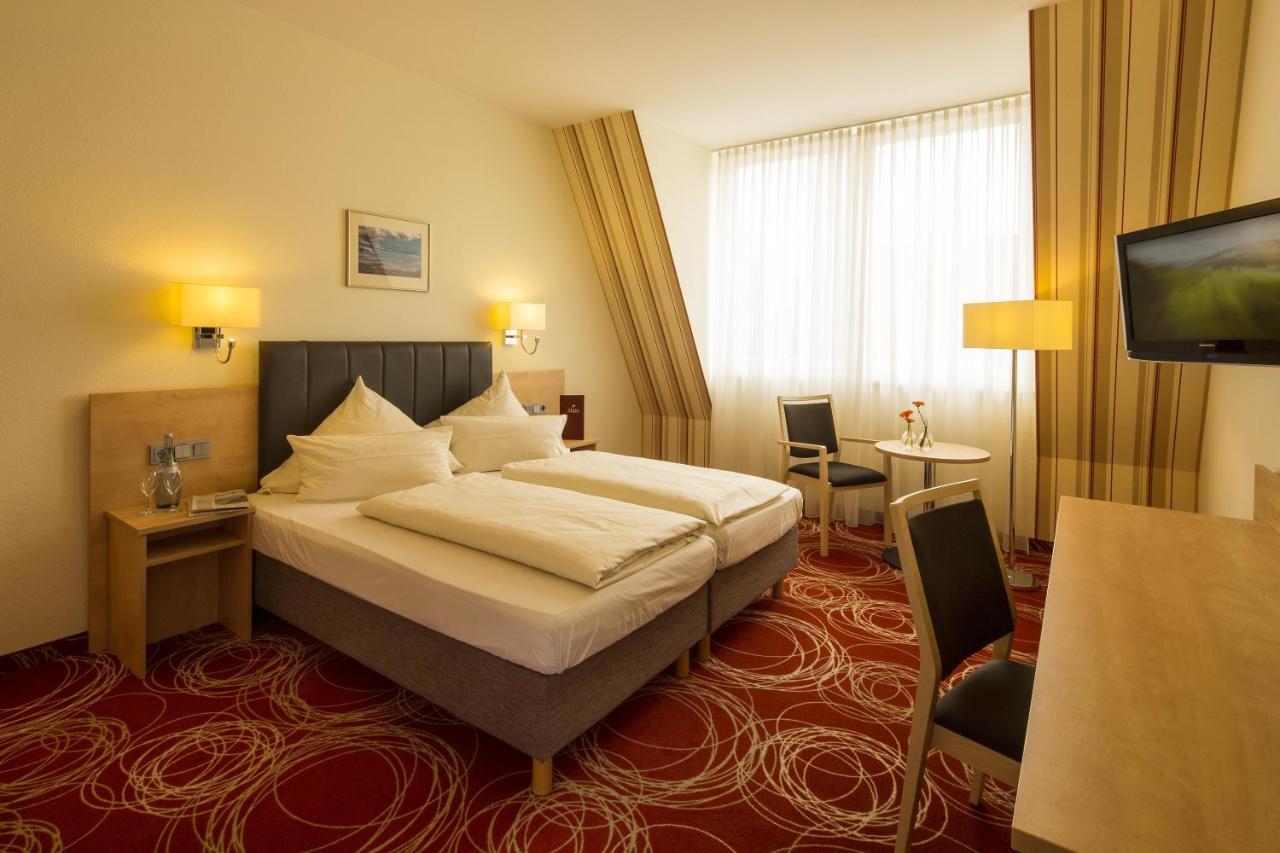 Hotel Loewengarten Speyer Eksteriør bilde